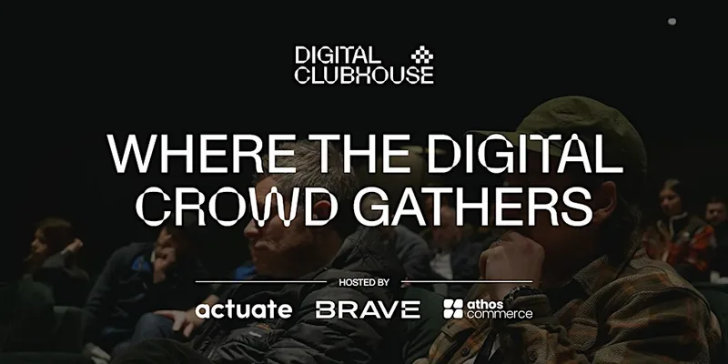Digital Clubhouse