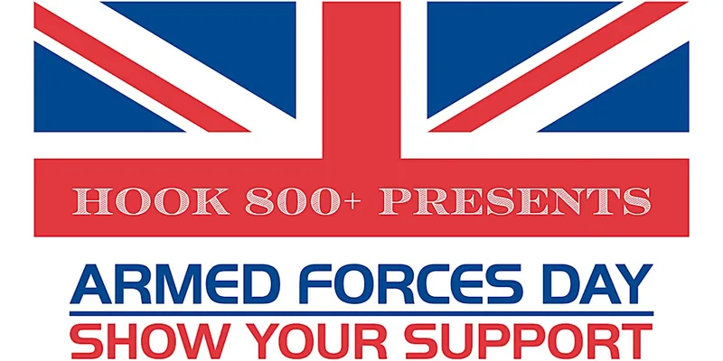 Armed Forces Day 2026