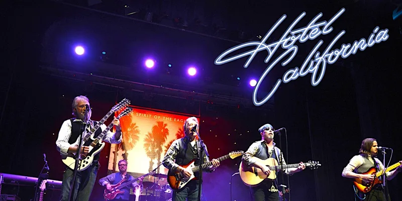 Hotel California