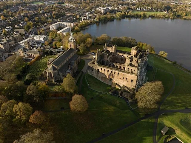 Linlithgow Heritage Walk
