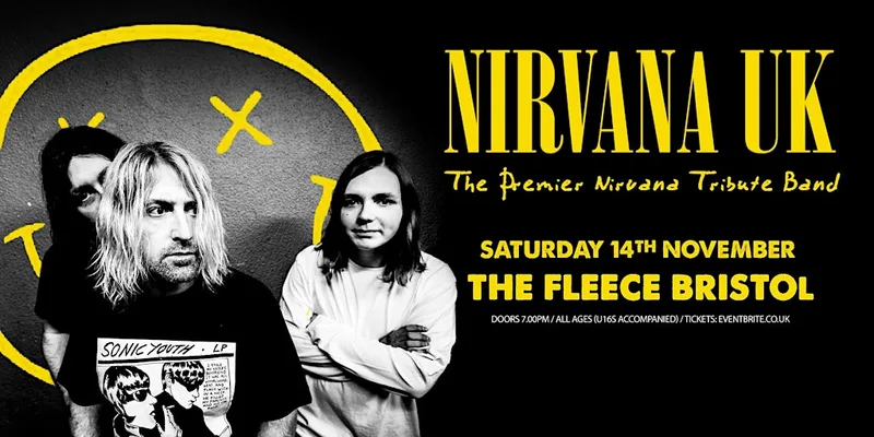 Nirvana UK
