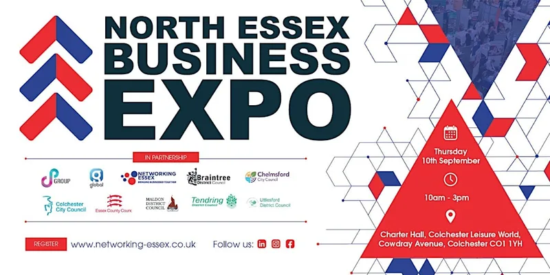 The North Essex Business Expo 2026