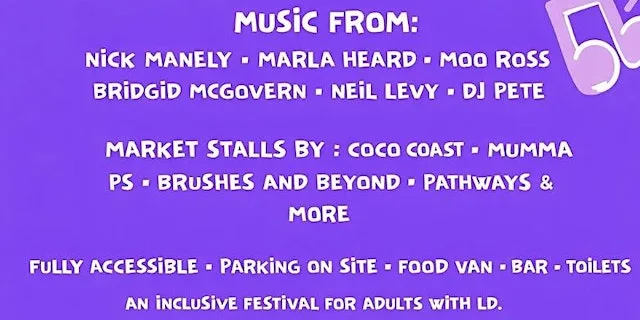 PATHWAYS: Louder than labels fest