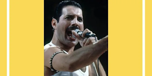 The Freddie Mercury Experience