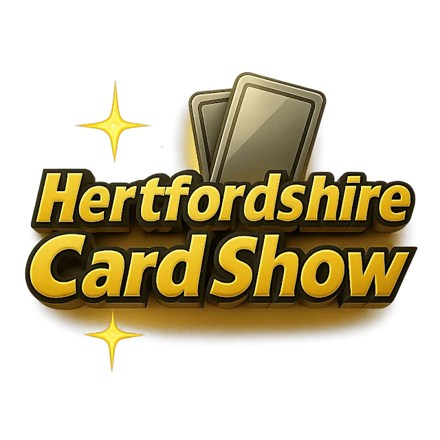 The Hertfordshire Card Show - NOVEMBER 28th 2026