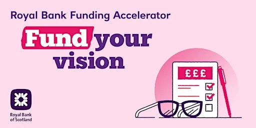 Fund Your Business Your Way: Fund Your Vision