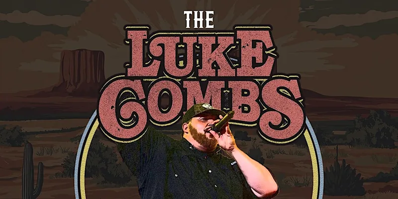 Following Their Sold Out 2025 Gig, The Luke Combs Experience Are Back !