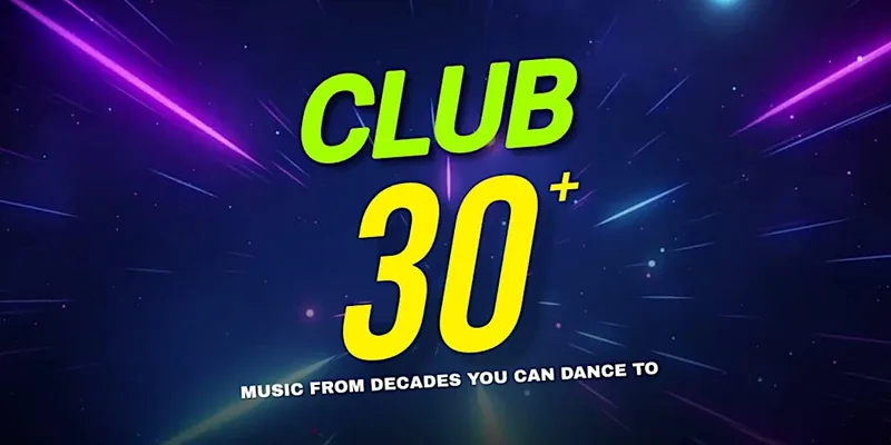 CLUB 30