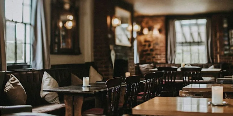 ZEST Singles Weekend Lunch at The Beer Engine, Newton St Cyres