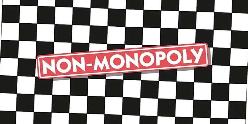NON-MONOPOLY HALLOWEEN