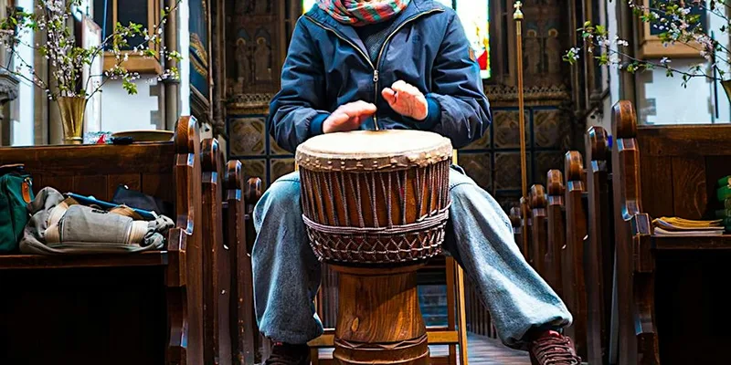 Rhythms of Renewal - Autumn 2026