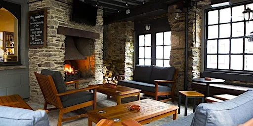 The Kings, Ulverston hosts... Lake District's Big BOTTOMLESS Brunch