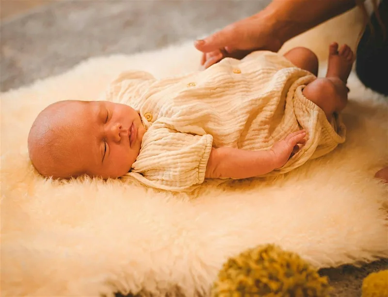 The Tiny Baby Retreat