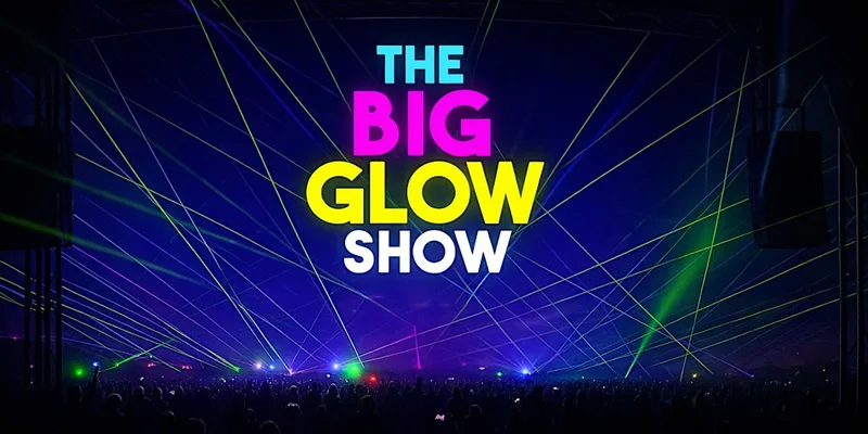 The Big Glow Show