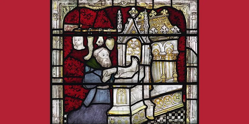 Reframing Healing for our Time: Faith, Health & the Human Condition