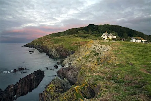 Looe Island | Island Life
