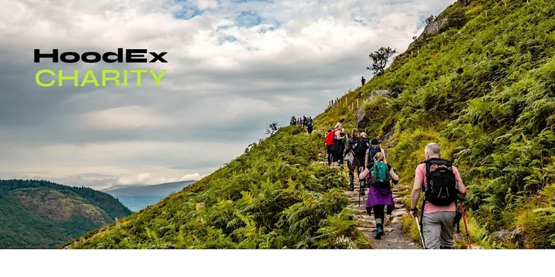 Ben Nevis Trek