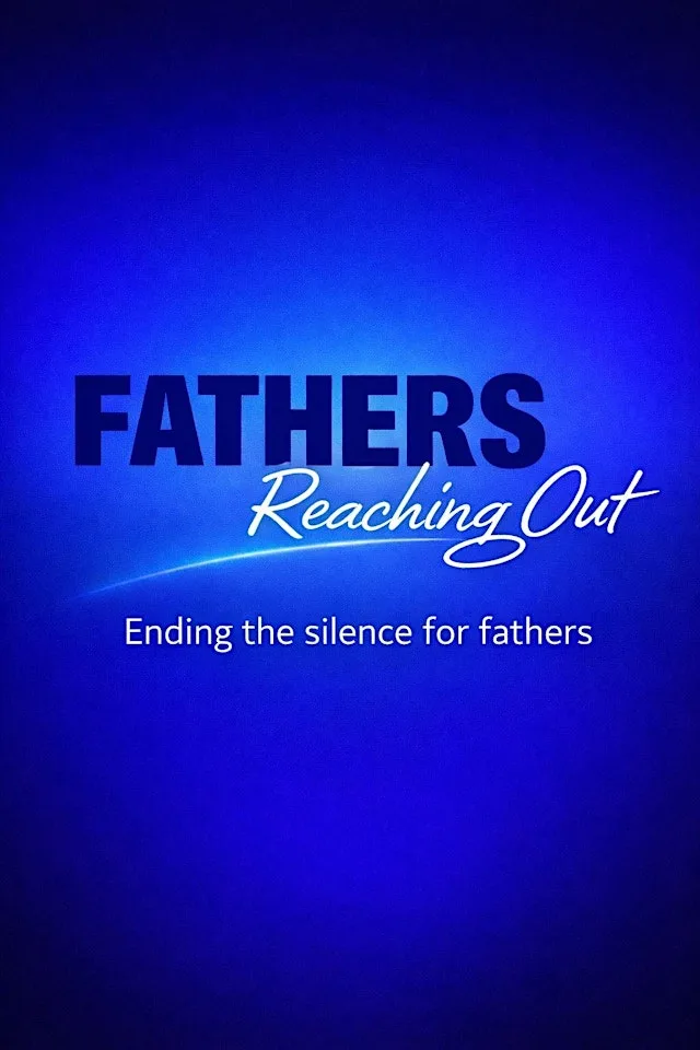 System Change - Fathers Perinatal Mental Health - FiRST Training