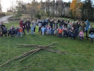 Little Oaks Early Years Group