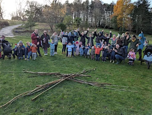 Little Oaks Early Years Group