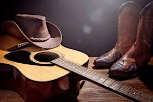 Country Music Circle