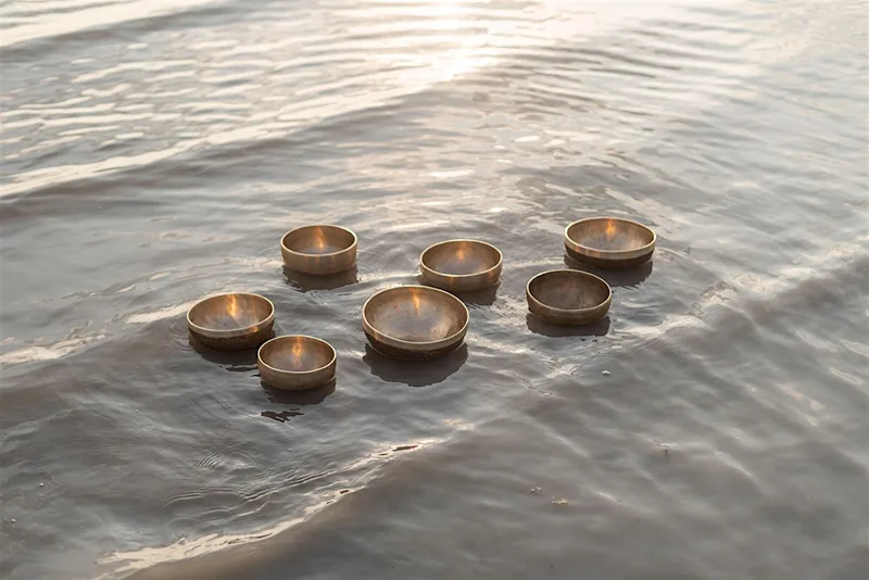 Summer Sound Bath
