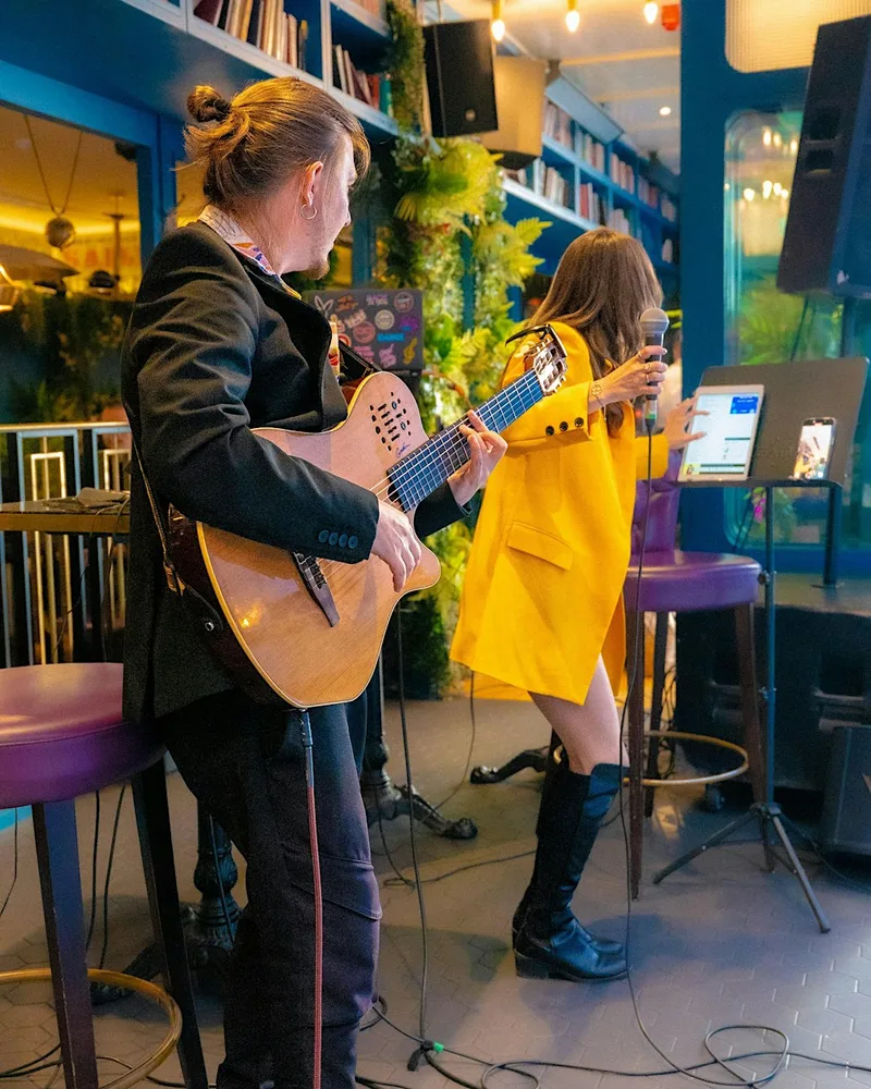 TheBirolFamily ile Akustik Türkçe Şarkılar