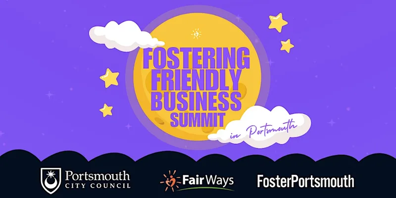 The 2027 Portsmouth Fostering Friendly Business Summit