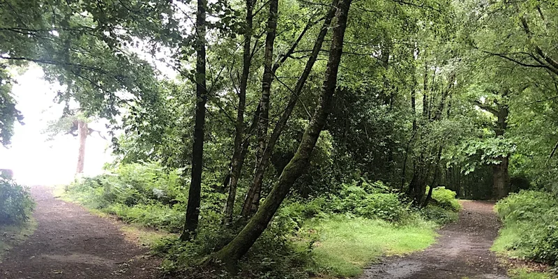Crossroads and Thresholds Retreat