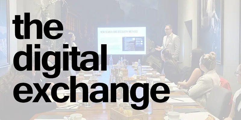 The Digital Exchange: Mastering Paid Social