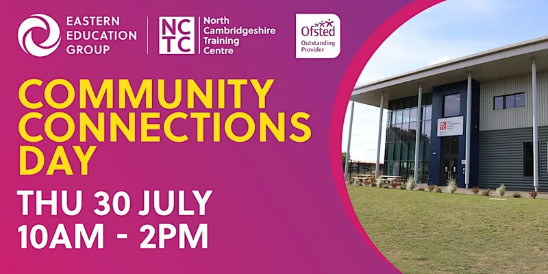 Community Connections Day