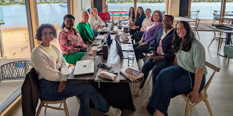 Wiki Biz Co-Working September