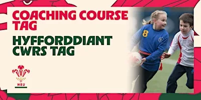 WRU Tag Course (Scarlets Region)