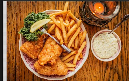 Fish Fridays