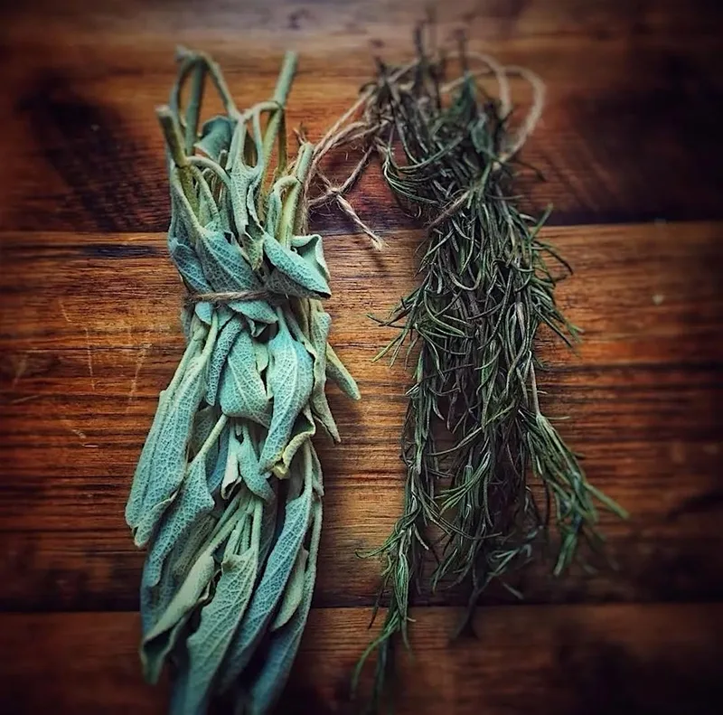 Herbal Medicine Making @ Preston Mill
