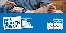 NHS HEALTH CHECK TRAINING (+ CVD Risk and Dementia care)