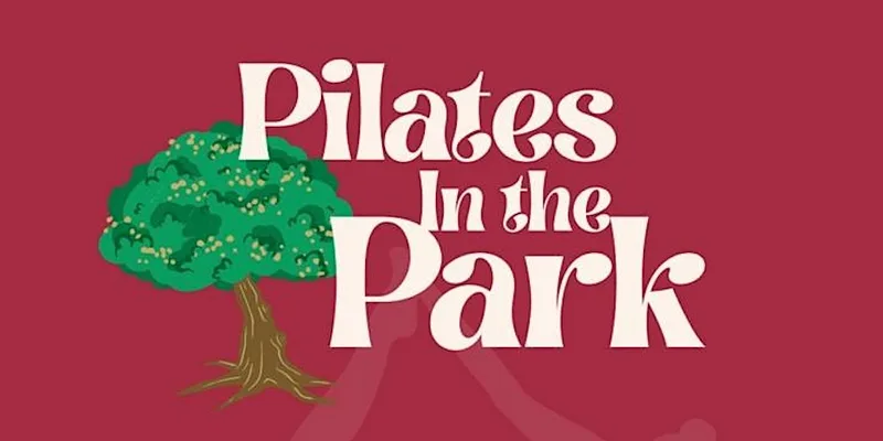 Free Pilates - Pilates in the Park