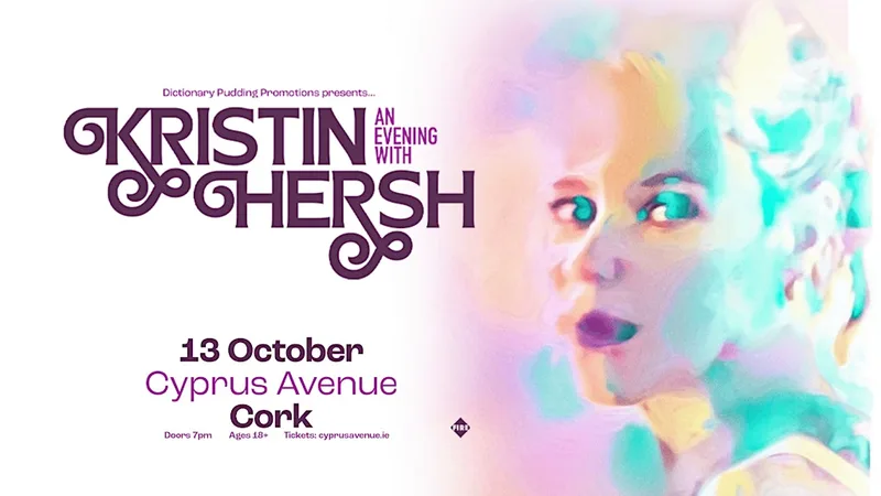 An Evening With Kristin Hersh