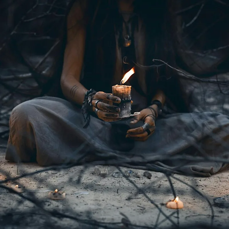 Witch Festival Cornwall
