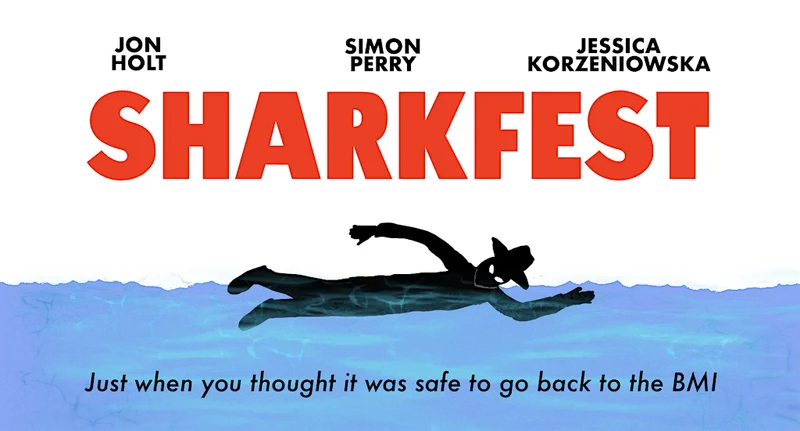 Scarecrow's MBSE Sharkfest