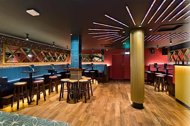 Property Nexus - Manchester Property Networking Event October 2026