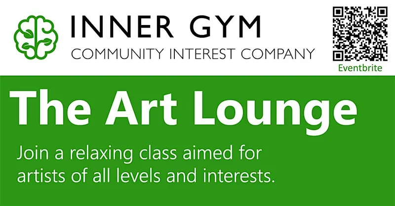 The Inner Art Lounge