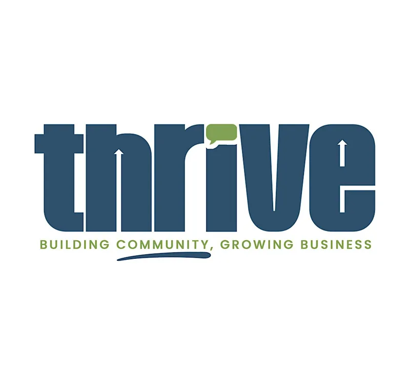 Thrive Business Networking - October Meeting