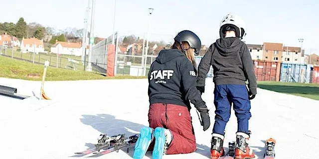Adventure Snowsport Multisport October Camp Week/Day | 12th - 16th Oct 2026