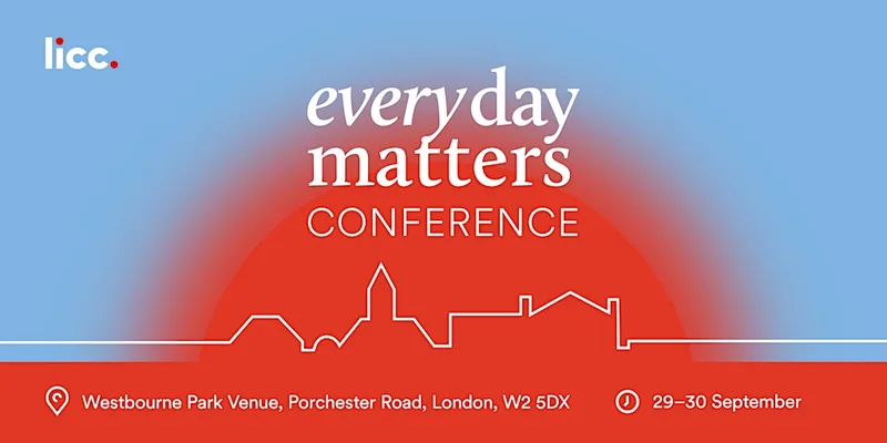 Every Day Matters Conference 2026