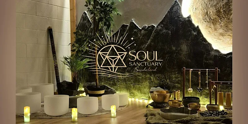 Soul Sanctuary Sound Bath