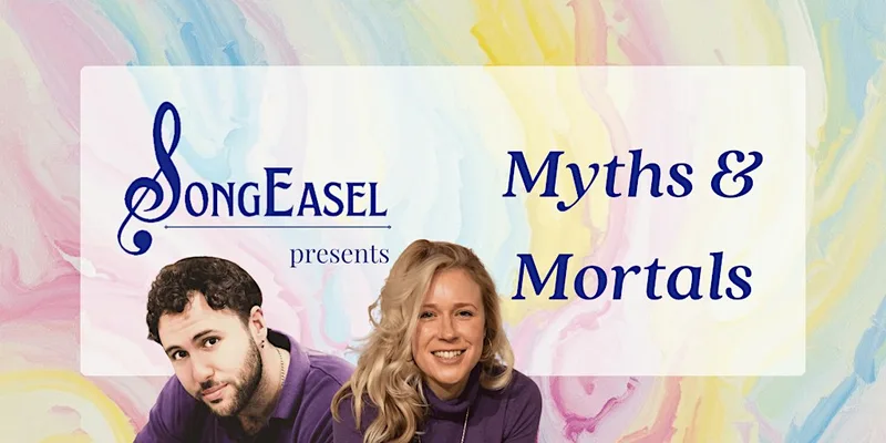 Myths & Mortals