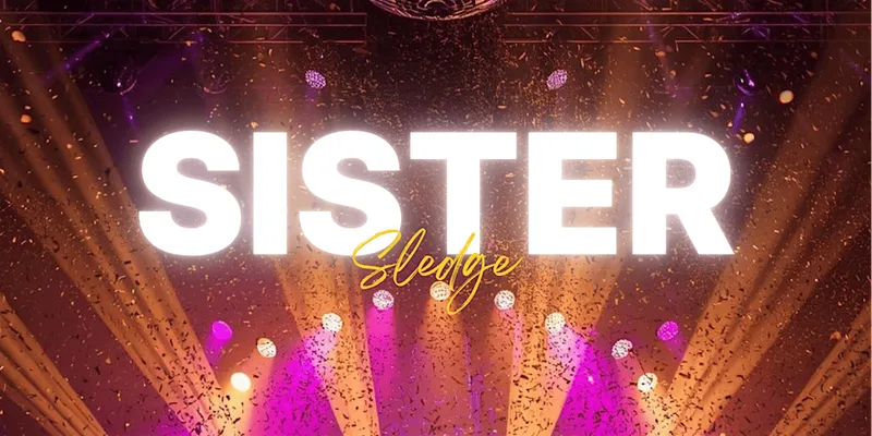 Sounds Of Sister Sledge