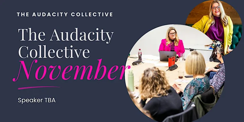 The Audacity Collective
