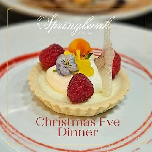 Christmas Eve Dinner